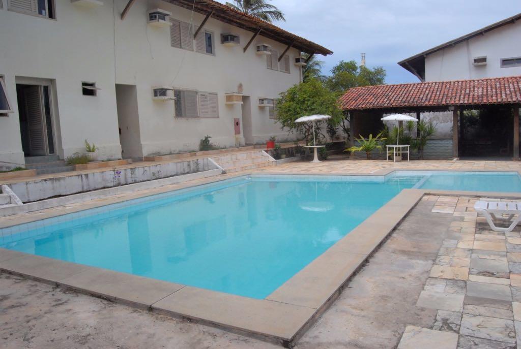 Apto Cumaru 150M Do Mar Com Piscina Praia do Frances Exterior photo