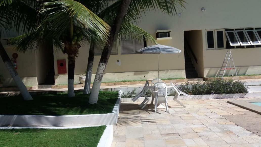 Apto Cumaru 150M Do Mar Com Piscina Praia do Frances Exterior photo
